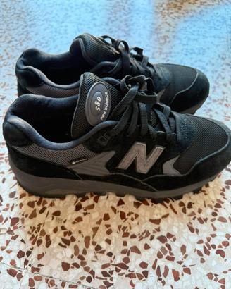 new balance 580 goretex con vibram scarpe sneakers