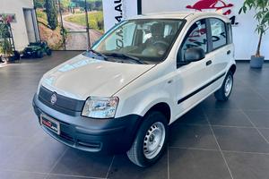 Fiat Panda 4x4 Panda 1.3 mjt 16v 4x4