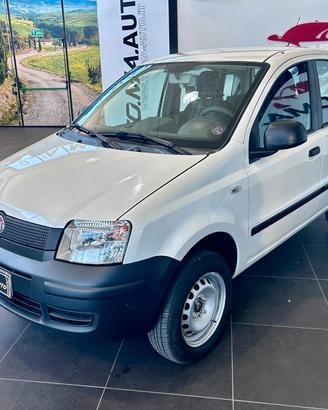 Fiat Panda 4x4 Panda 1.3 mjt 16v 4x4