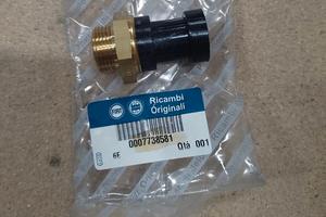 INTERRUTTORE RAFFREDDAMENTO FIAT BRAVO/A, MAREA, P