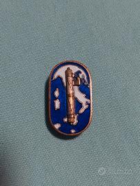 Distintivo spilla Sindacato Fascista 