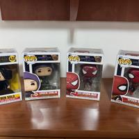 Funko pop originali giochi