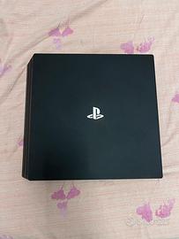 playstation 4 pro