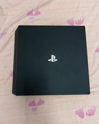 playstation 4 pro