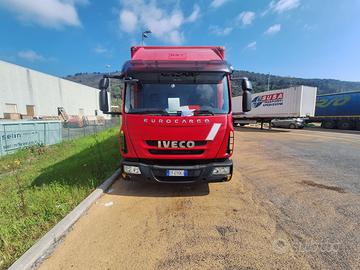 iveco eurocargo