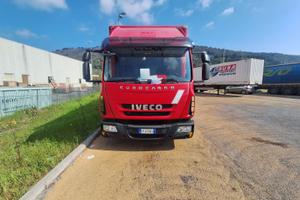 iveco eurocargo