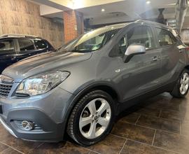 Opel Mokka 1.7 CDTI Ecotec 130CV 4x2 Start&Stop Eg