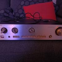 amplificatore luxman L 215