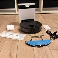 NUOVO Robot Aspirapolvere lavapavimenti Lefant M2S