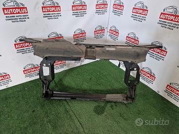 Audi A5 8T 2007-2012 Ossatura calandra 