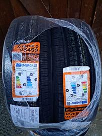 Gomme invernali 175/65/14C