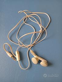 cuffiette audio per pc