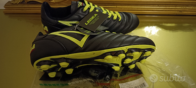 Scarpe da calcio Legea Sports In vendita a Messina