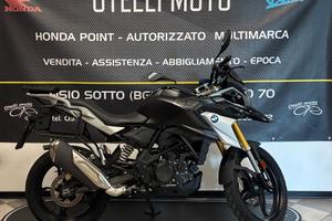 Bmw G 310 GS