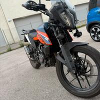 Ktm 390 adventure