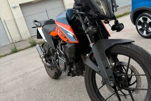 Ktm 390 adventure
