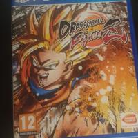 dragon ball fighter z