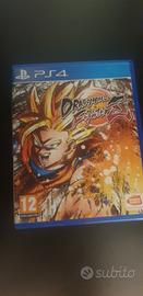 dragon ball fighter z