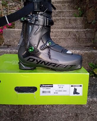 Scarponi  tlt7 carbon