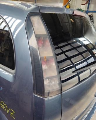 Fanale posteriore sinistro OPEL MERIVA del 2006