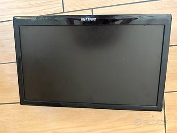 TV SAMSUNG 18 pollici