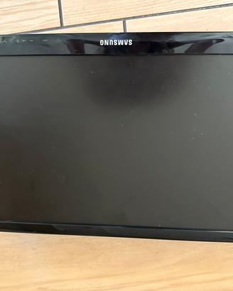 TV SAMSUNG 18 pollici