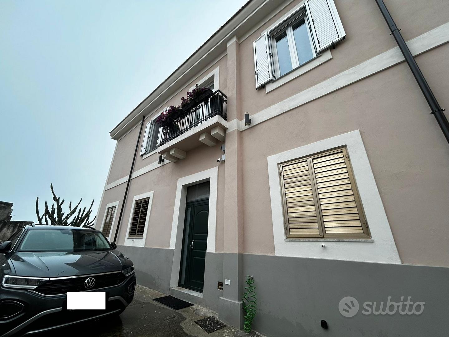 Appartamento – Catanzaro - Vista 5