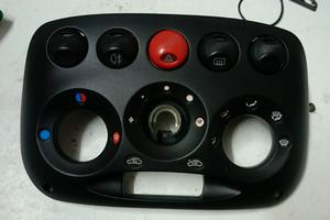 Pulsantiera  Centrale Comandi Fiat Seicento