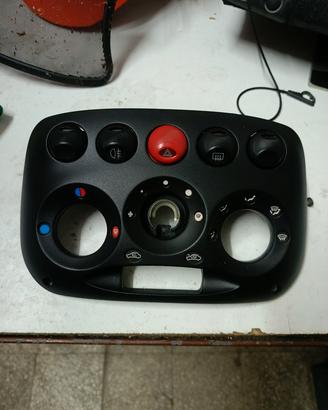 Pulsantiera  Centrale Comandi Fiat Seicento