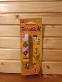 Tamagotchi Gotchi Gear Lanyard and Charm 2004-2006