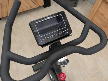 Spin Bike Toorx SRX 500