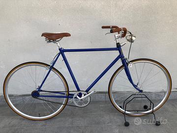 Bianchi bici da passeggio