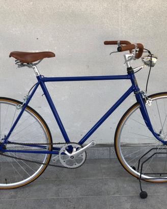 Bianchi bici da passeggio