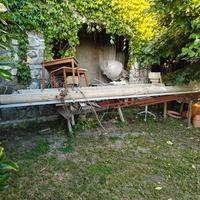 Tenda a bracci motorizzata 6m * 3m