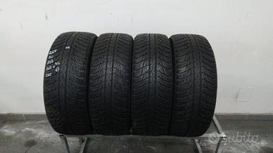 PNEUMATICI TERMICI 225 60 17 107H NOKIAN WR SUV AN