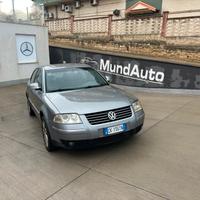 Volkswagen Passat 1.9 TDI/130 CV cat Highline