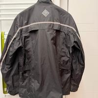 Abbigliamento da moto