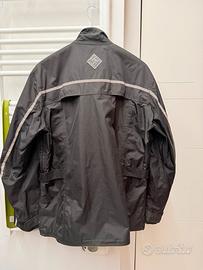 Abbigliamento da moto