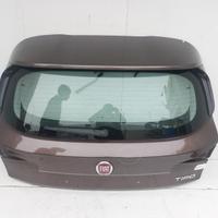 52137340 PORTELLONE POSTERIORE FIAT TIPO (356 - 35