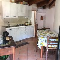 Appartamento per mesi estivi per due persone