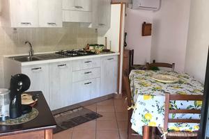 Appartamento per mesi estivi per due persone