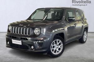Jeep Renegade 1.0 t3 Limited 2wd