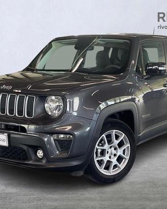 Jeep Renegade 1.0 t3 Limited 2wd