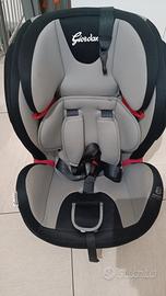 SEGGIOLINO AUTO ISOFIX