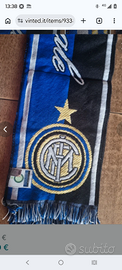 Sciarpa FC Internazionale Inter