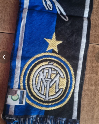 Sciarpa FC Internazionale Inter