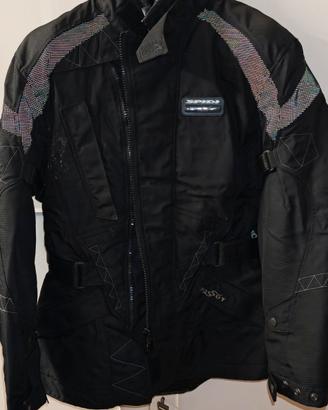 completo Axo da moto