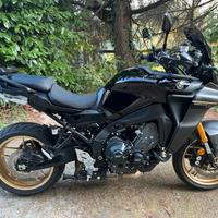 Yamaha Tracer 9gt