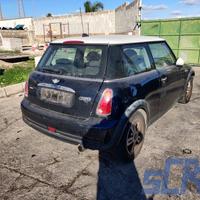 MINI COOPER (R50, R53) 1.6 116CV 01-06 -Ricambi