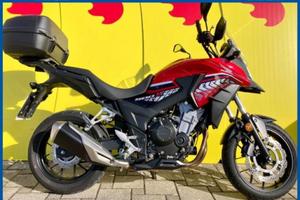 HONDA CB 500 X Garantita e Finanziabile